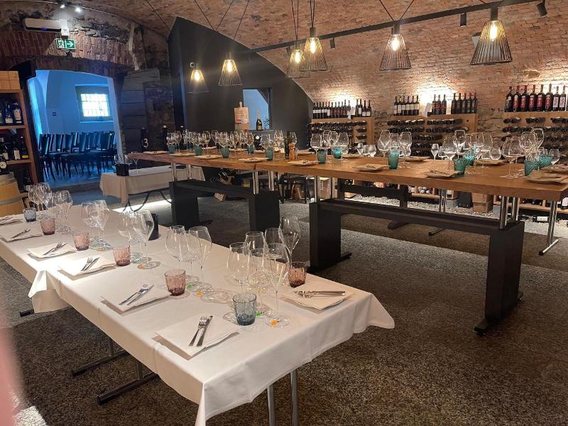 Hotel Ristorante Grotto Serta image