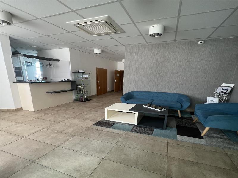 Sareza Hotel image