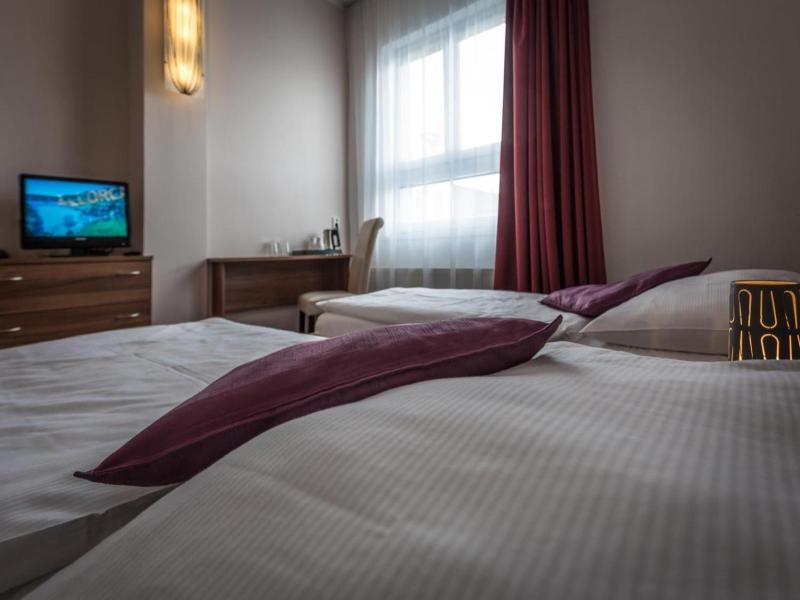 Sareza Hotel image