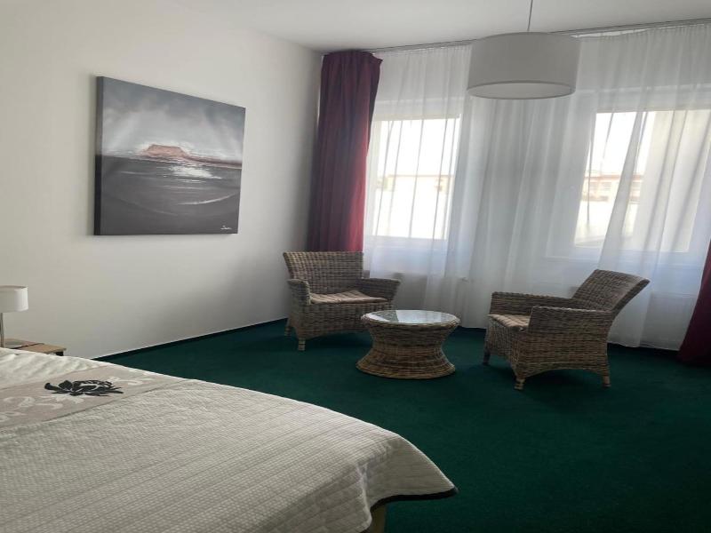 Sareza Hotel image