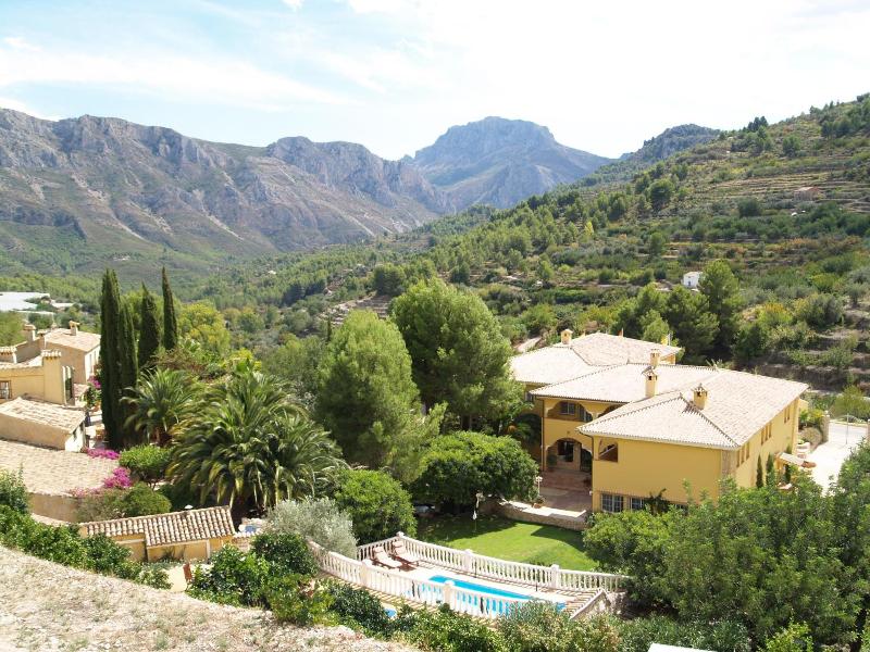 Hotel Villa Lehmi image