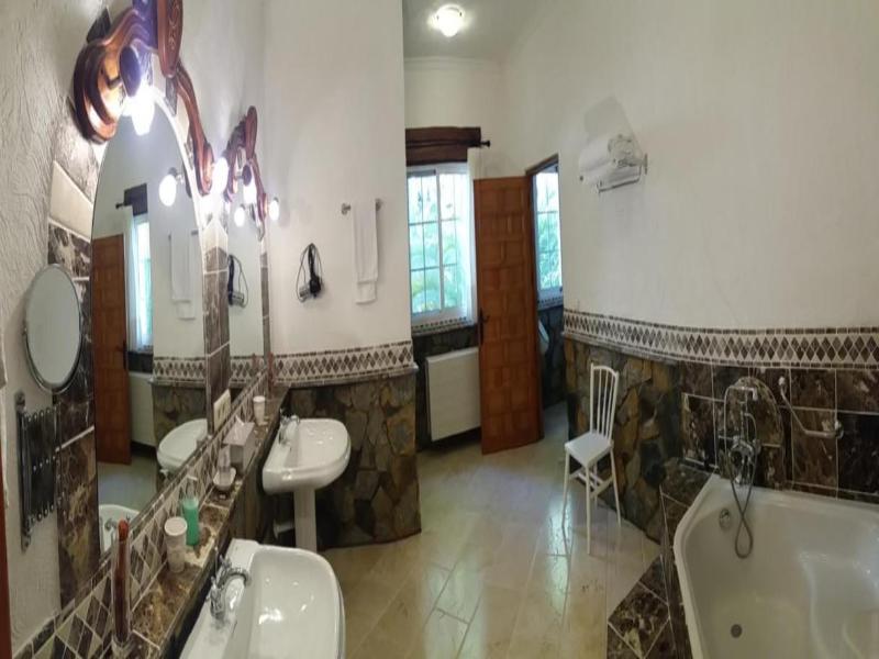 Hotel Villa Lehmi image