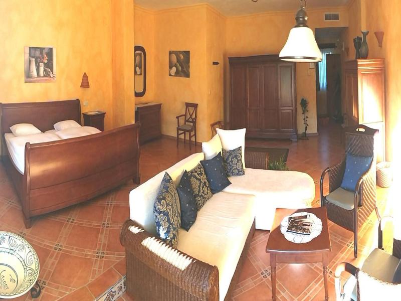 Hotel Villa Lehmi image