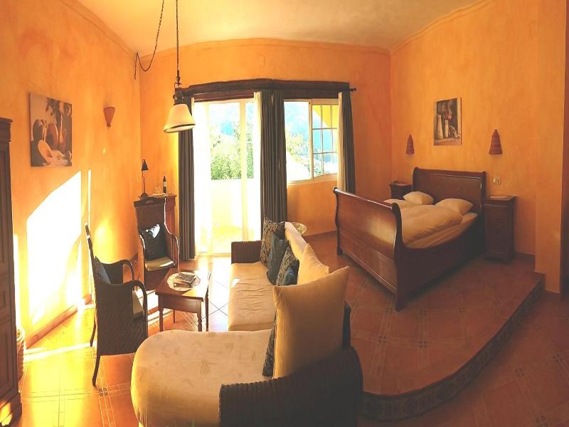 Hotel Villa Lehmi image