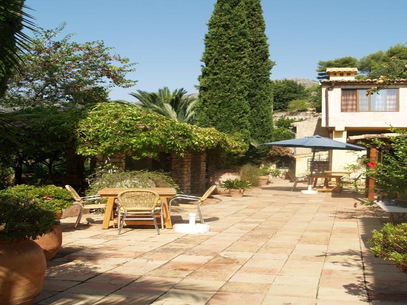 Hotel Villa Lehmi image