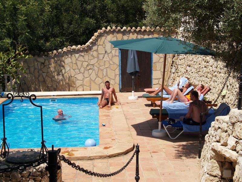 Hotel Villa Lehmi image