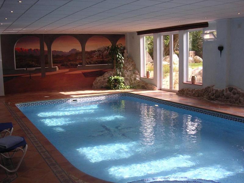 Hotel Villa Lehmi image