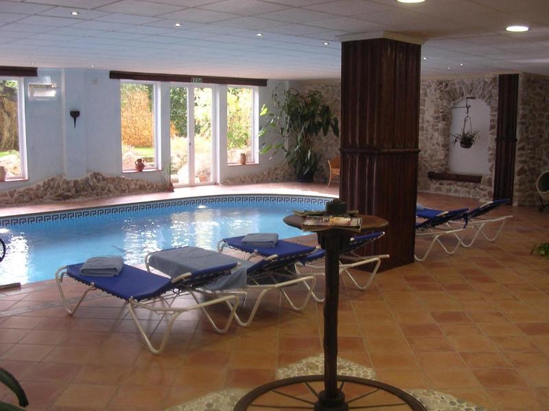 Hotel Villa Lehmi image