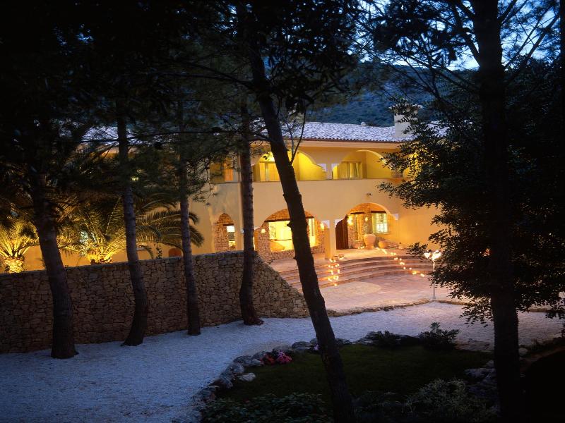 Hotel Villa Lehmi image
