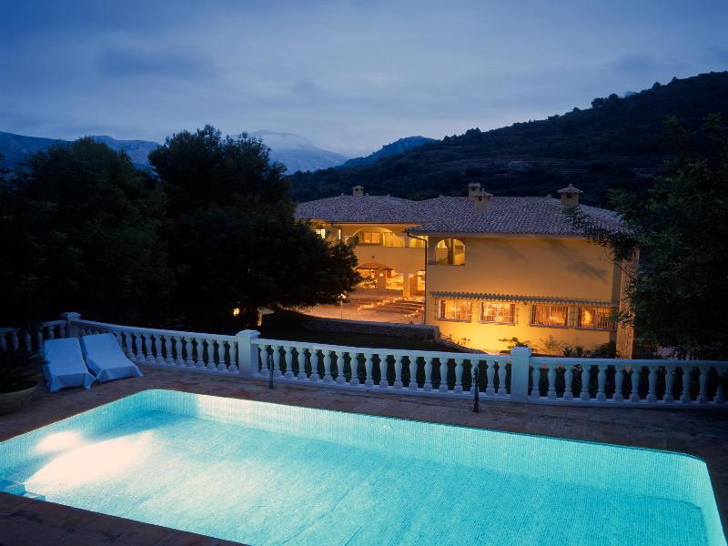 Hotel Villa Lehmi image