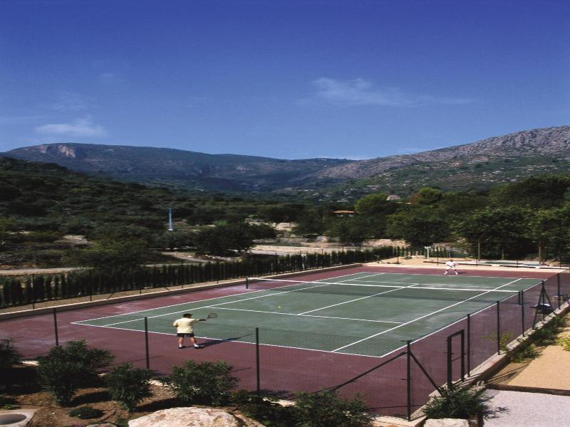 Hotel Villa Lehmi image