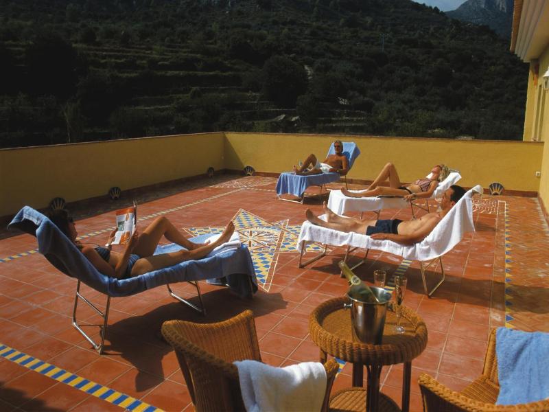 Hotel Villa Lehmi image