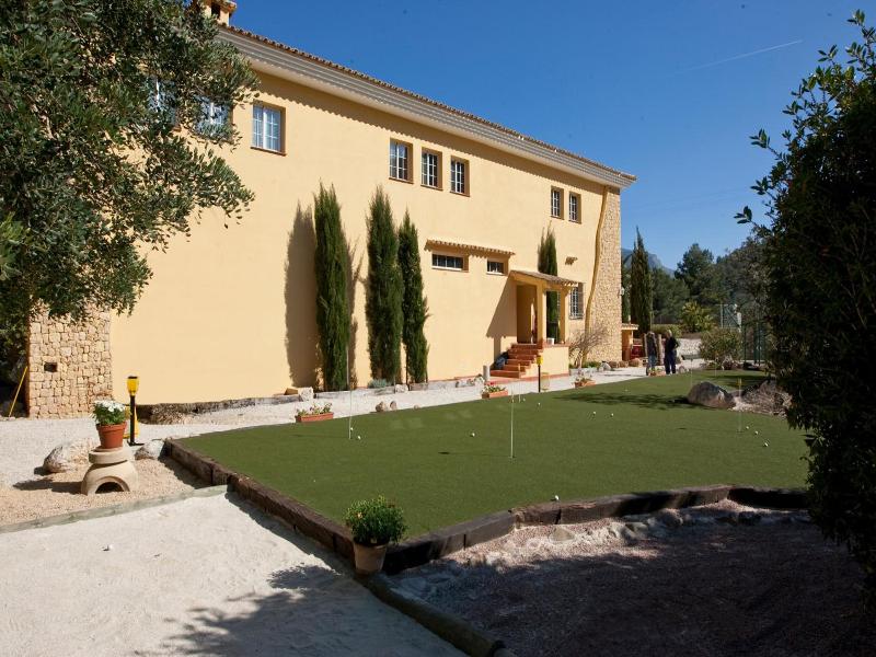 Hotel Villa Lehmi image