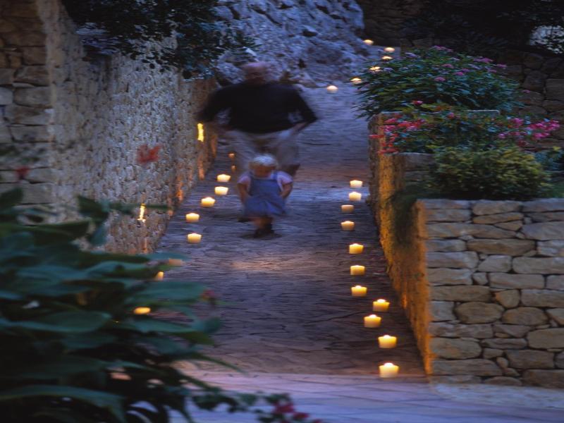 Hotel Villa Lehmi image
