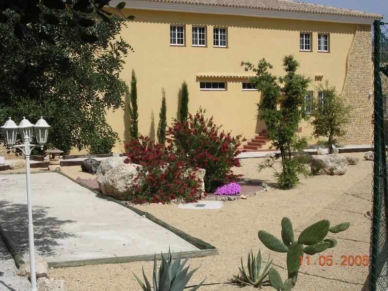 Hotel Villa Lehmi image