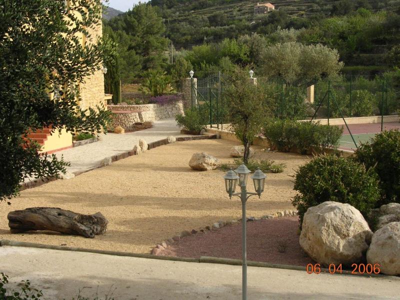 Hotel Villa Lehmi image