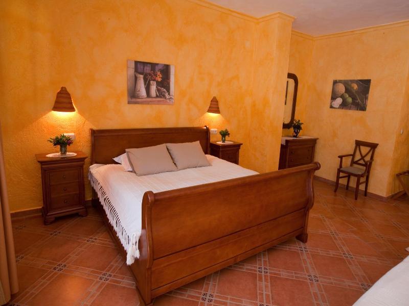 Hotel Villa Lehmi image
