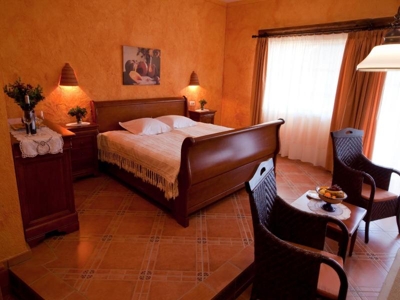 Hotel Villa Lehmi image
