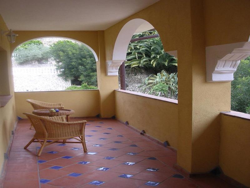 Hotel Villa Lehmi image