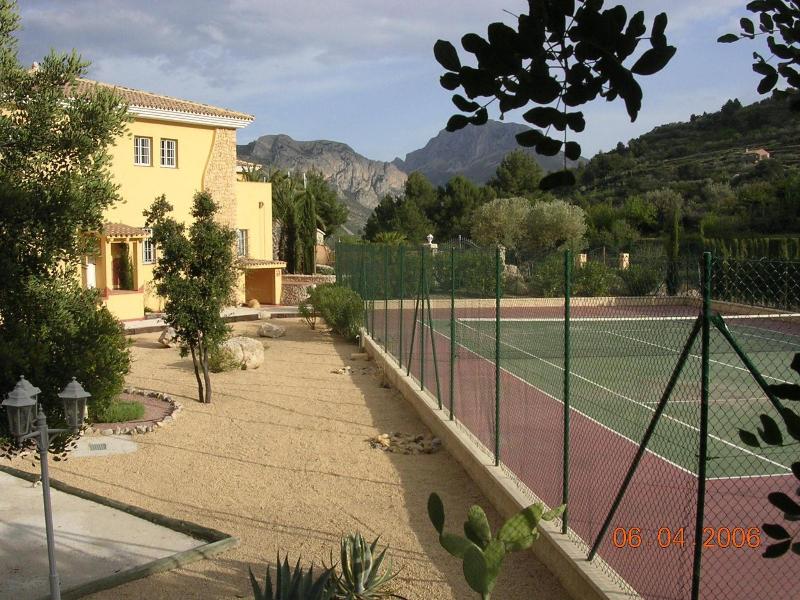 Hotel Villa Lehmi image