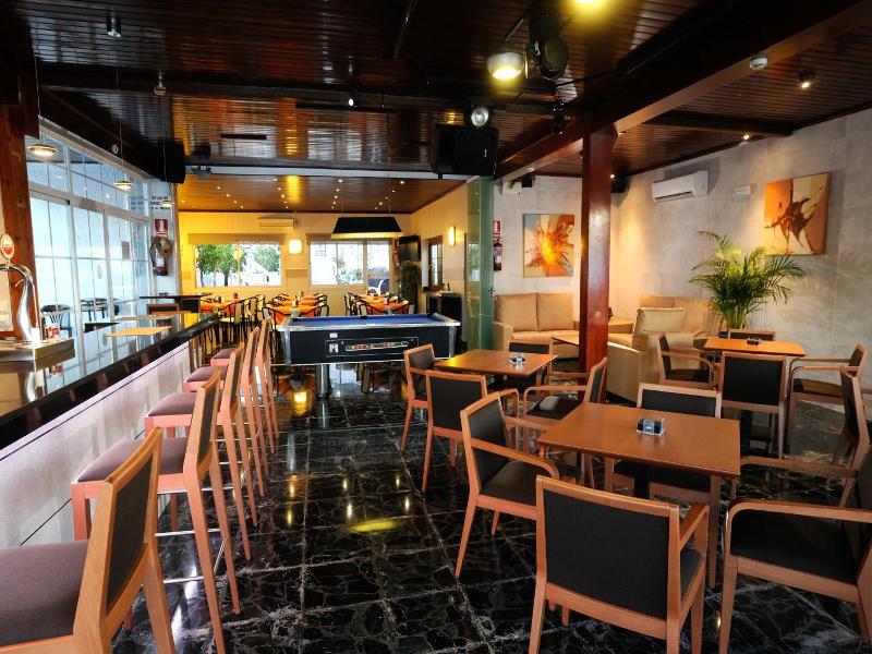 Hotel Complejo Los Rosales image