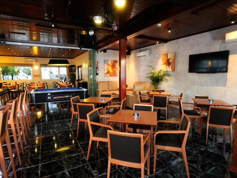 Hotel Complejo Los Rosales image