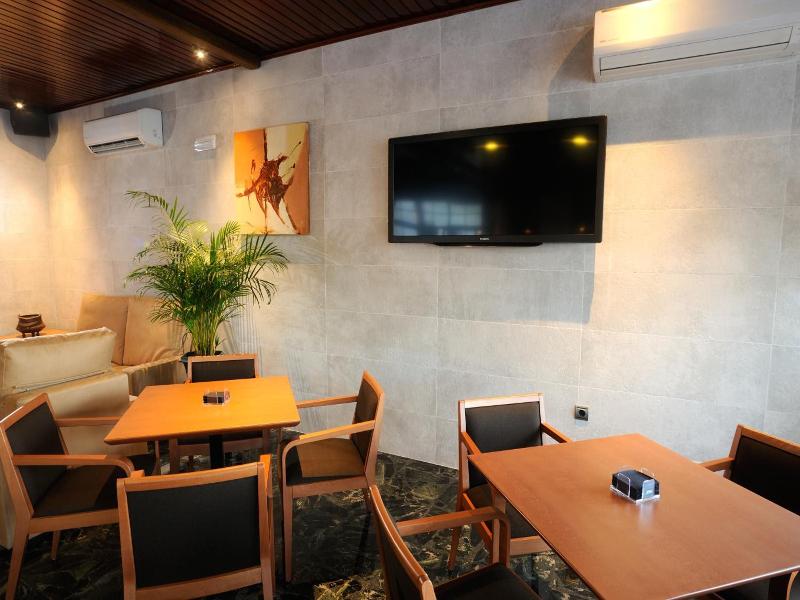 Hotel Complejo Los Rosales image
