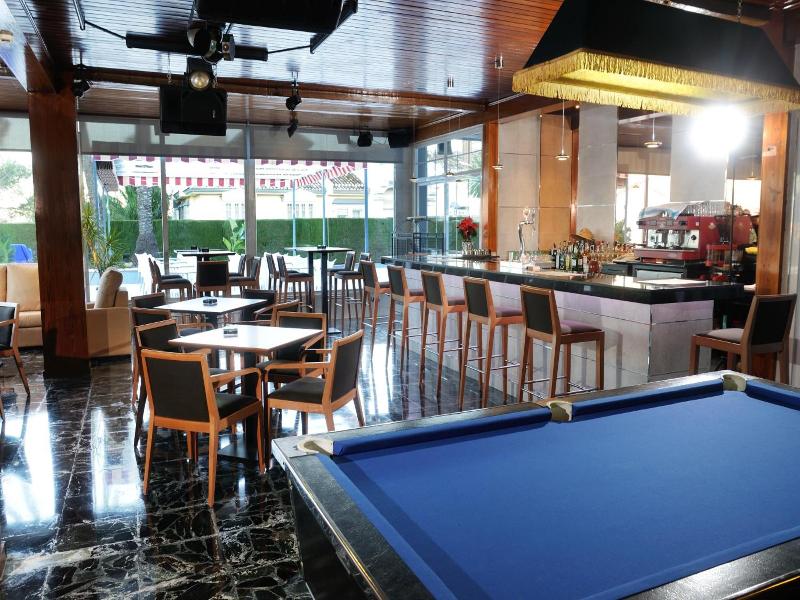 Hotel Complejo Los Rosales image
