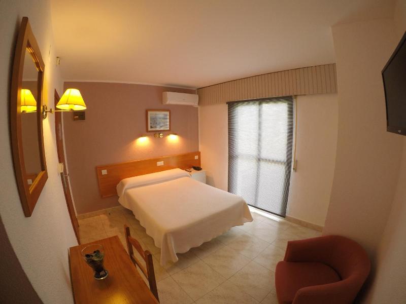 Hotel Complejo Los Rosales image