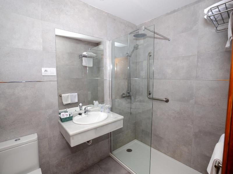 Hotel Complejo Los Rosales image