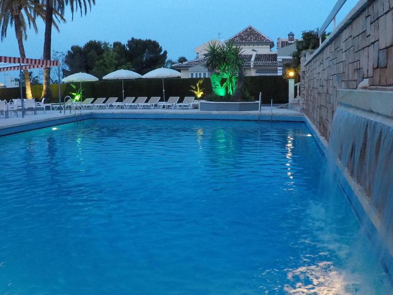 Hotel Complejo Los Rosales image