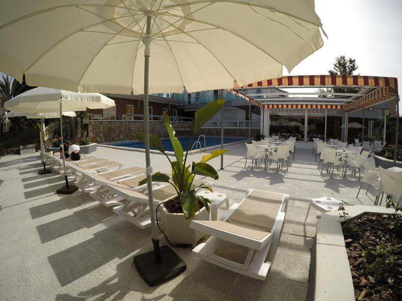 Hotel Complejo Los Rosales image