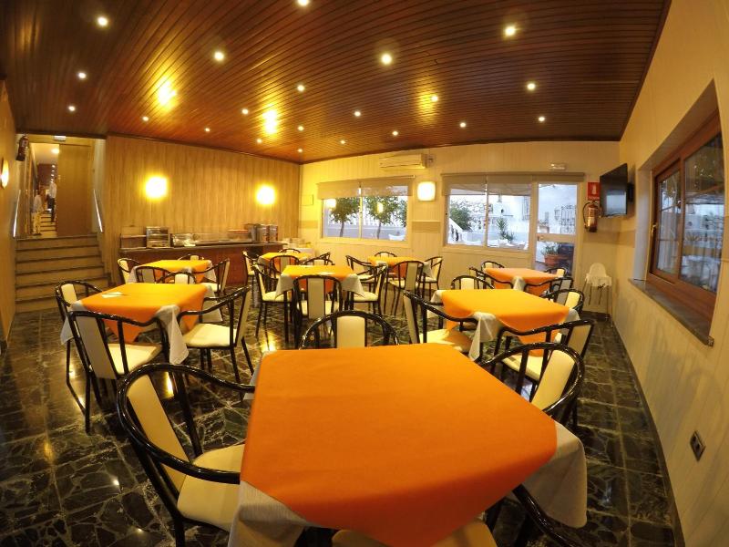 Hotel Complejo Los Rosales image