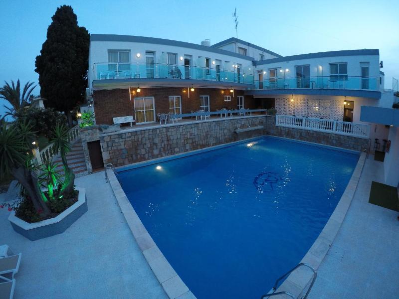 Hotel Complejo Los Rosales image