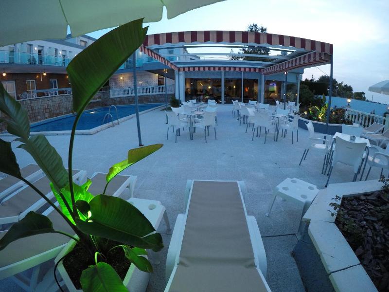 Hotel Complejo Los Rosales image