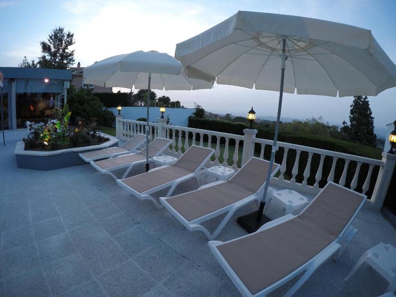 Hotel Complejo Los Rosales image