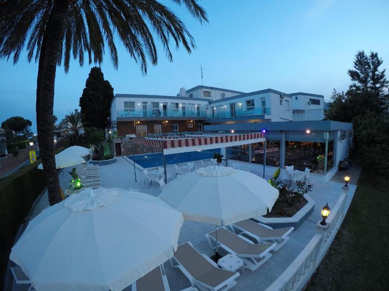 Hotel Complejo Los Rosales image