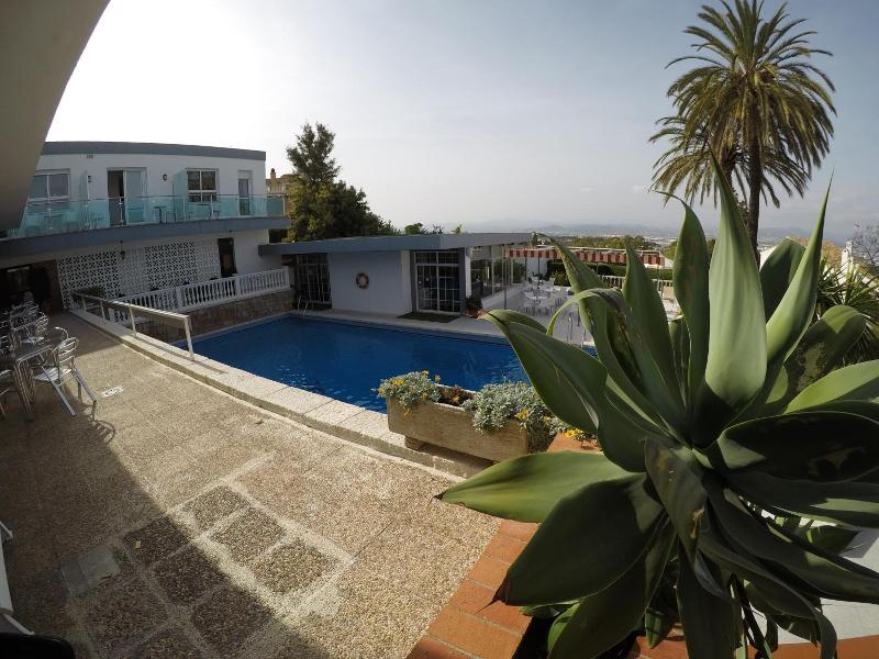 Hotel Complejo Los Rosales image