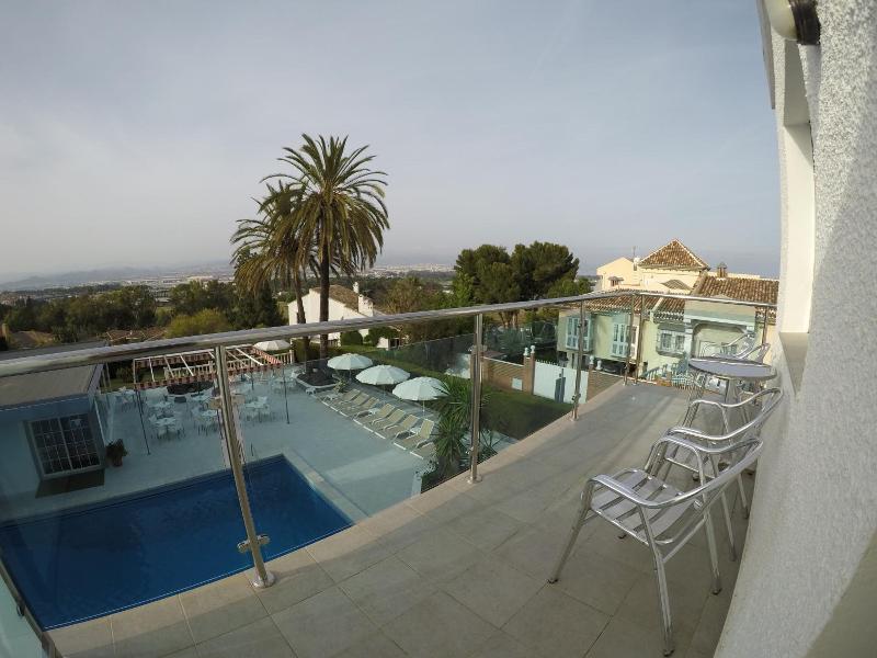 Hotel Complejo Los Rosales image