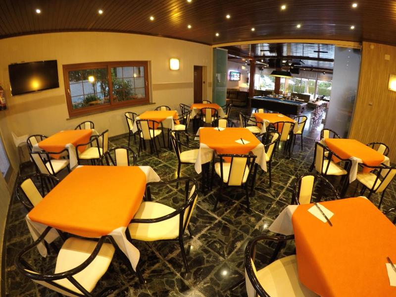 Hotel Complejo Los Rosales image