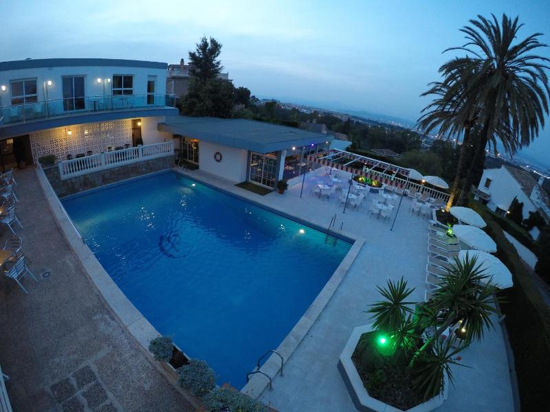 Hotel Complejo Los Rosales image