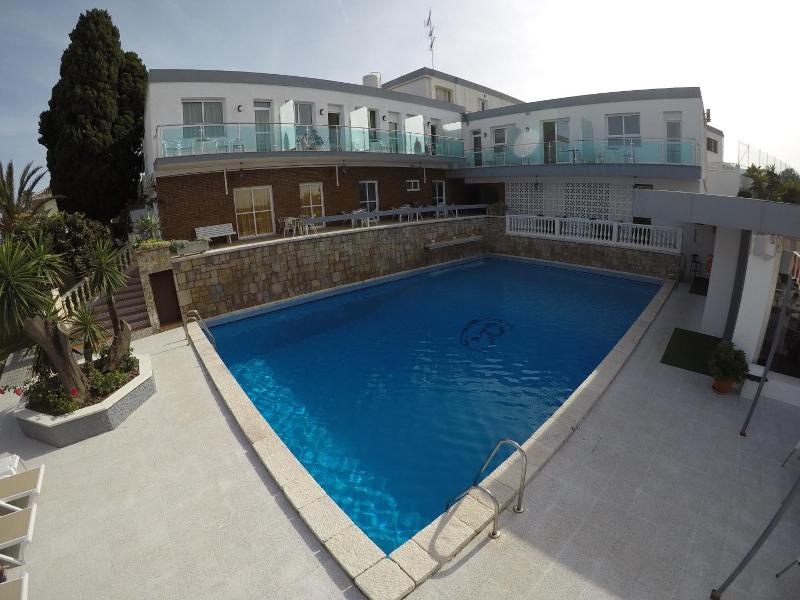 Hotel Complejo Los Rosales image