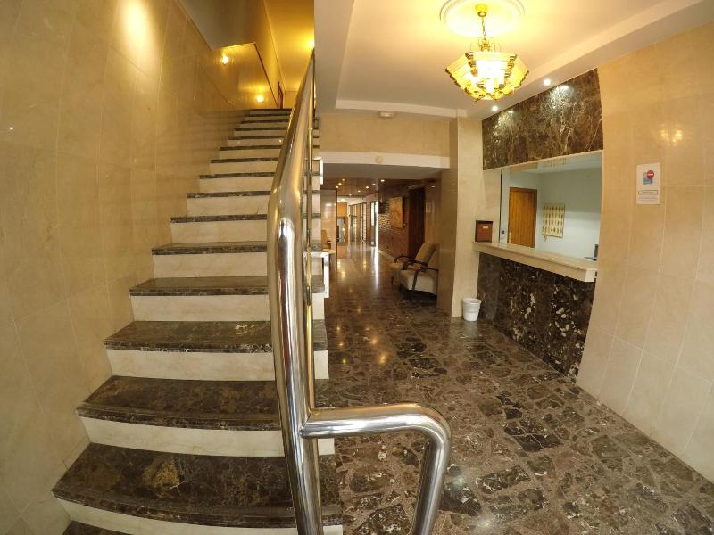 Hotel Complejo Los Rosales image