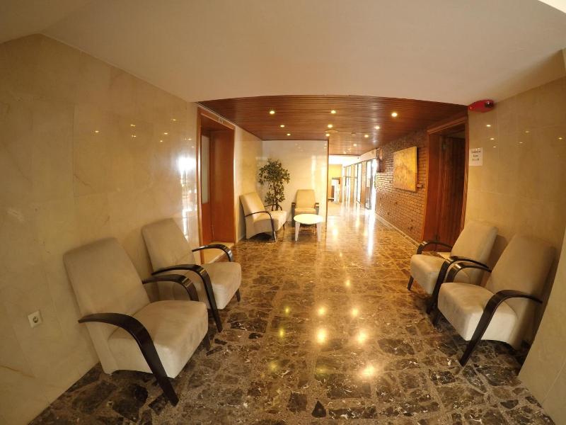 Hotel Complejo Los Rosales image