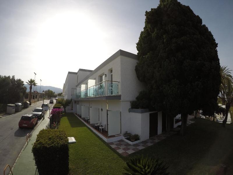 Hotel Complejo Los Rosales image