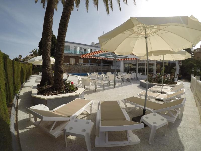 Hotel Complejo Los Rosales image