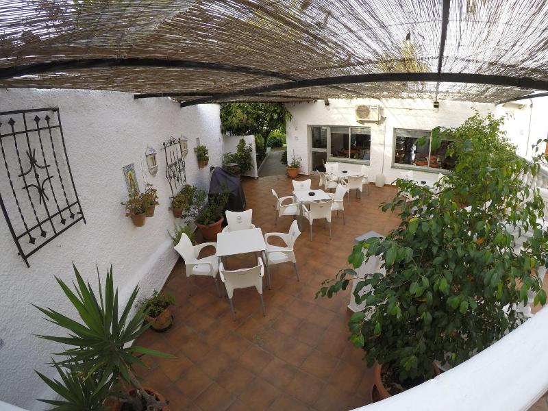 Hotel Complejo Los Rosales image