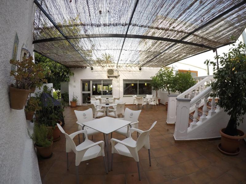 Hotel Complejo Los Rosales image