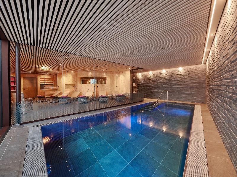 Hotel Appartement Roggal image