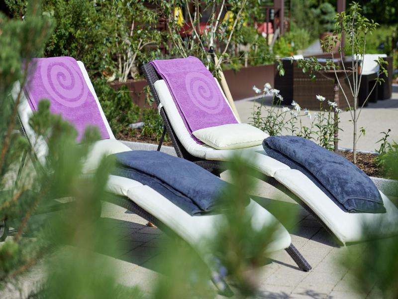Hotel Appartement Roggal image